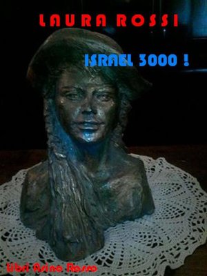 cover image of Israel 3000!